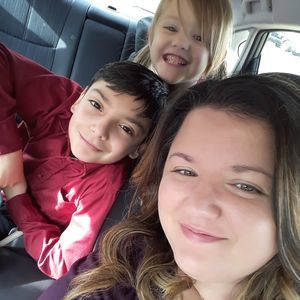 Meet your Posher, April